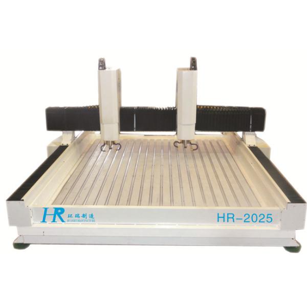 stone cutting machine /stone carving machine /High Accuracy Stone Engraving