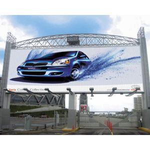 Buy cheap custom design tri-vision, trivision display, rotating billboard advertising from wholesalers