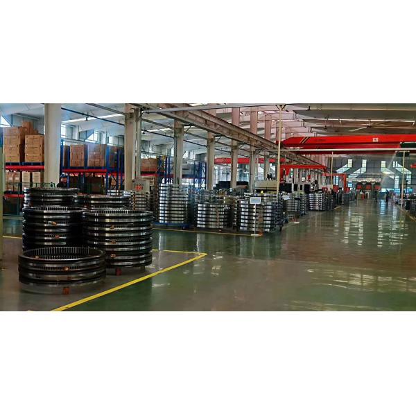 Quality Excavator Engine Parts Swing Bearing For Hitachi EX30 PC200-8MO PC210-7 109-00149 for sale