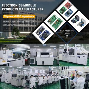 Buy cheap Creatall CA-1235 3A 5V-15V Adjustable Voltage Converter with 20mm Integrated Circuit Model LED TV Power Supply Module from wholesalers