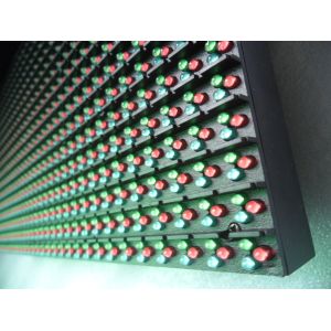 Buy cheap High Resolution Led Display Modules Long Lifespan P10 from wholesalers