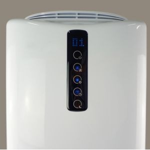 Buy cheap Plasma Negative Irons Replese ODM UV Air Purifier Low Noise from wholesalers