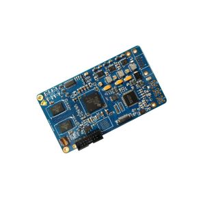 Buy cheap Gold Finger Plating Turnkey Pcb Manufacturing Electronical Rigid Pcb Assembly from wholesalers