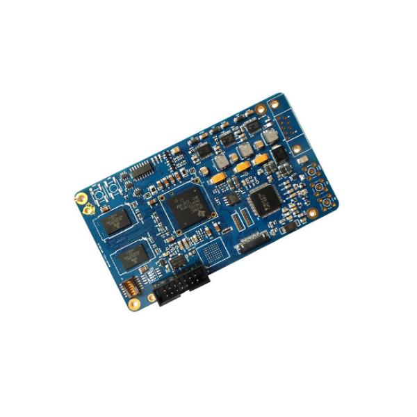 Quality Gold Finger Plating Turnkey Pcb Manufacturing Electronical Rigid Pcb Assembly for sale