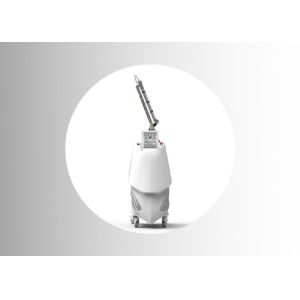 Buy cheap stationary nd yag pigment tattoo removal pico second laser picosecond from wholesalers