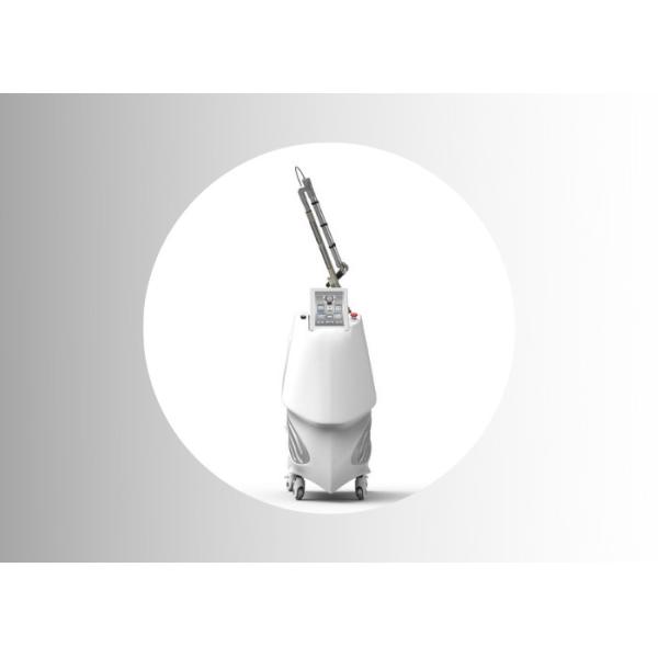 Medical Clinical Use Q Switch Nd Yag Laser / Tatoo Removal picosecond Laser