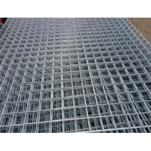 Buy cheap Welded Wire Mesh Panels from wholesalers
