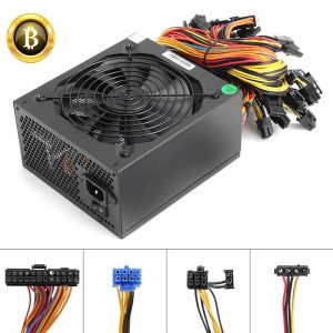 Sales True Rated psu1600 Watt Power Supply Server Power Supply Machine Support 8