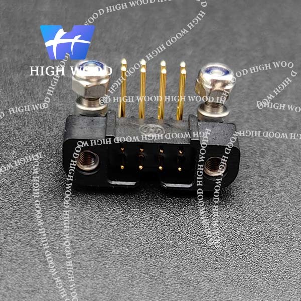 Quality HW-CMM Connector, HW-221V08F26,2mm Pitch. for sale