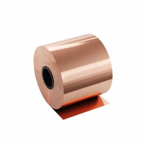 Buy cheap High Ductility C1100 C1200 C1020 C5191 Copper Strip / Red Copper Coil with High Purity from wholesalers