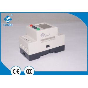 Buy cheap Compressors Used Three Phase Voltage Monitoring Relay 1-25s time delay protector from wholesalers