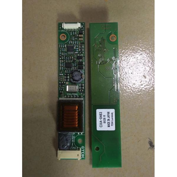 Buy cheap Electronic CCFL Power Inverter DC/AC TDK CXA-0463 Advanced Output Current Control from wholesalers