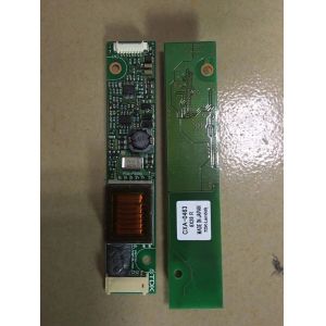 Buy cheap Electronic CCFL Power Inverter DC/AC TDK CXA-0463 Advanced Output Current Control from wholesalers