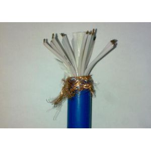 Buy cheap KYJV Copper core XLPE insulated PVC sheathed control cable from wholesalers