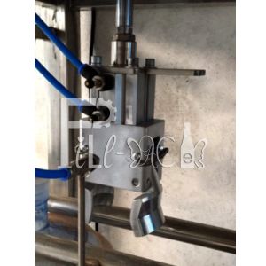 5 Gallon 18.9 Liter Automated Decapping Machine Adjustable