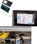 Buy cheap Lab Automated Elisa Analyzer Usb / Ethernet Data Transfer from wholesalers