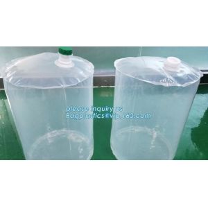 protective lining, Plastic Drum Cap Sheets, Barrels liner, bucket liner, pail