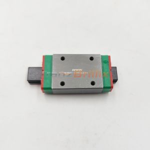 China MGN7H 3D Printed Linear Rails Stainless Steel Smooth Hiwin Rail on sale