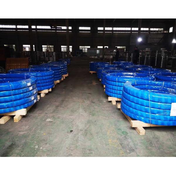 Quality 81N8-0003  SLEWING BEARING SLEWING RING  EXCAVATOR  R290-7 for sale