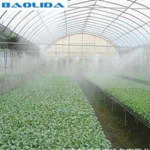 Buy cheap Agricultural Farm Plants Growing Automatic Greenhouse Irrigation System from wholesalers