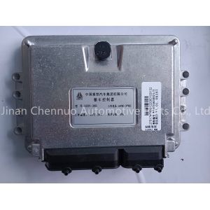 ZZEV-30B Shandeka C9H Vehicle Controller WG9725630021 Heavy Truck Part