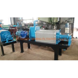 China High Efficiency Solid Liquid Separation Device Treatment Of Cattle Manure on sale