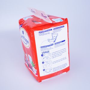 Buy cheap Acceptable OEM ODM Disposable Pull Ups Adult Diaper for Adults S Cloth Pampersings from wholesalers