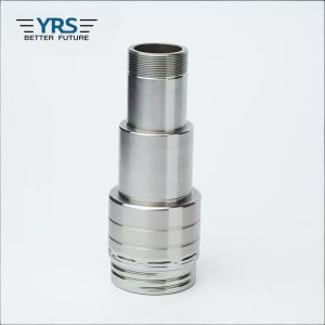 China S136 Durable Plastic Injection Parts Ejector Sleeves For Cosmetic on sale