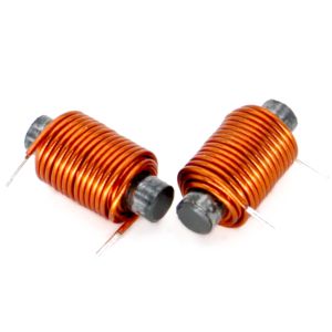 High Efficiency Common Mode Inductor for Consume Electrical