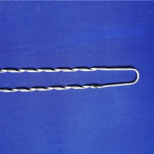 Buy cheap 300-3000mm Preformed Double Suspension Set for Heavy-Duty Applications from wholesalers