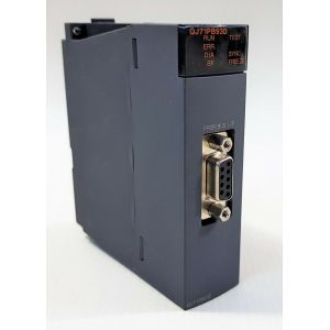 Buy cheap Mitsubishi QJ71PB93D Programmable Controller MOQ 1 Piece from wholesalers