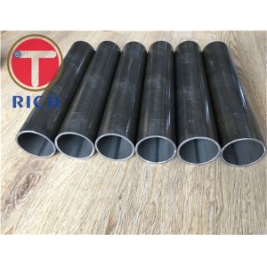 Buy cheap Coated Cold Drawn Welded Tubes from wholesalers