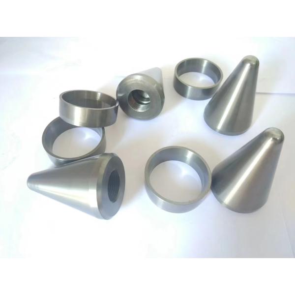 Buy cheap Wear Resistant Tungsten Carbide Flow Control Components For Manufacturing from wholesalers
