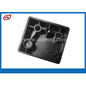Buy cheap ATM machine Parts 445-0663149-6 NCR Black Plastic Tray from wholesalers