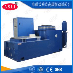 High Acceleration Electrodynamic Vibration Shaker Table For Electrical