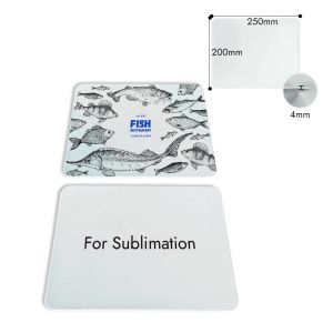 Buy cheap 10*8 Inch Plastic PBT Blank Sublimation Cutting Board Custom Rectangle Sublimation Chopping Board from wholesalers