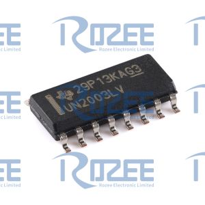 Buy cheap ULN2003LVDR from wholesalers