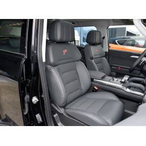 Buy cheap 2023 Chery Jetour Traveler Full Serie Jet T2 T3 2.0T Turbo 4WD Petrol Gasoline SUV 4785x2006x1880 mm Length Width Height from wholesalers