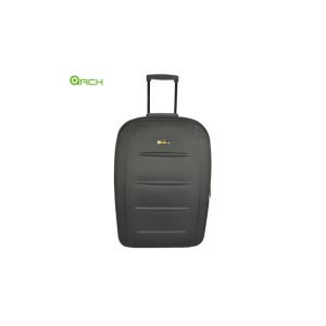 Buy cheap External Skate Wheels Luggage Bag Sets  Polyester Printing from wholesalers