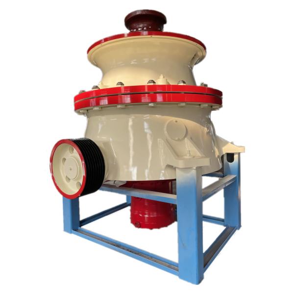 Buy cheap 200tph Hydraulic Cone Crusher Machine from wholesalers