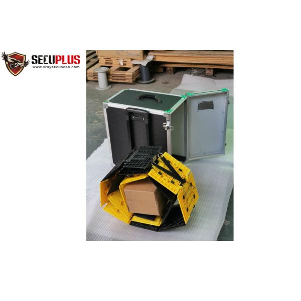 Buy cheap 11.1v 3M Police Roadblock Tire Killer SECUPLUS SPT-650 from wholesalers