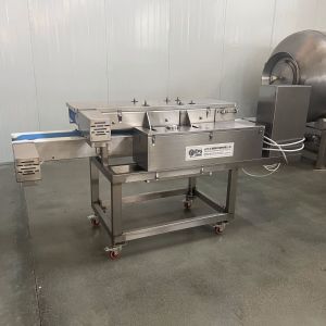 Automatic Grade Meat Cutter Slicer Machine for Fresh Meat Slicing in Various