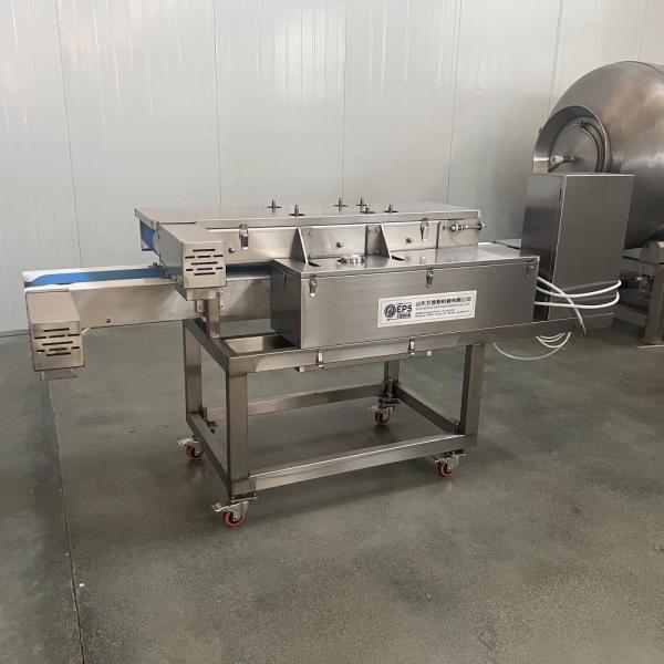 Automatic Grade Meat Cutter Slicer Machine for Fresh Meat Slicing in Various