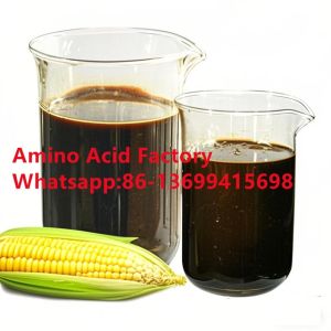 China Source Free Amino Acid Liquid Fertilizer on sale