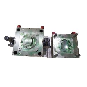 Buy cheap Automotive Aftermarket Plastic Parts SKD11 Injection Mould from wholesalers