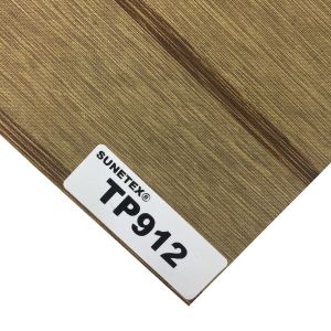 Buy cheap TP9 Zebra Blinds Fabric 300gsm from wholesalers