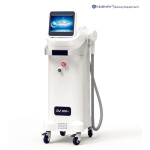 China Soprano Ice 755nm 808nm 1064nm All Skin Types Germany Emitter diode laser hair removal machine on sale