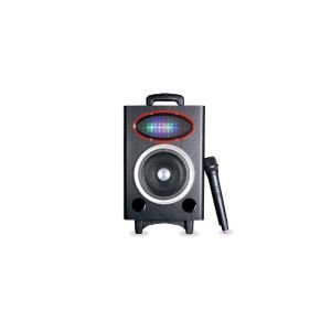 Wedding Events Outdoor Waterproof Speakers , Audio Player Speaker With Wireless