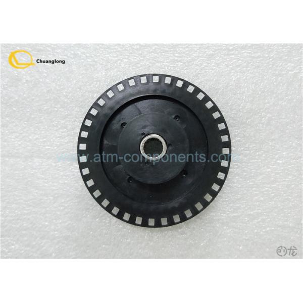 Buy cheap Presenter Gear Atm Cassette Parts 58XX Pulley 42T / 18T 4450587796 P / N from wholesalers