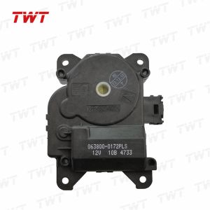 Buy cheap TWT Car Heater Vent Flap Control Actuator Motor 87106-33270 OEM Number 063800-0172PLS for Estima / Previa /Alphard Grj150 Urj150 from wholesalers